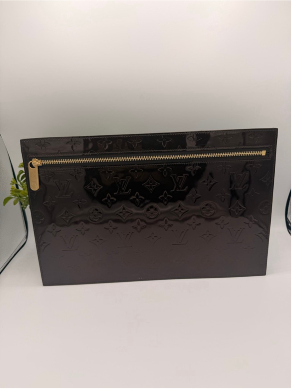 Louis Vuitton Clutch or Pouch GM